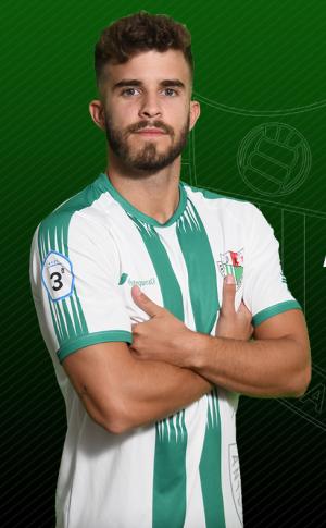 Mauro (Antequera C.F.) - 2019/2020